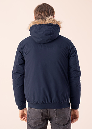 Весенне-осенняя куртка Hamp Jack & Jones