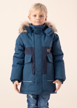 Зимняя куртка Ramon Lenne