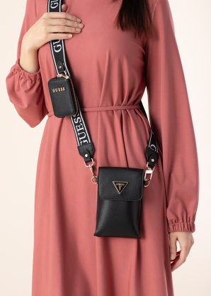 Guess mobilā soma Latona