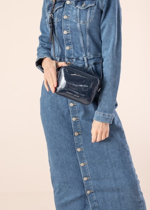 Tommy Jeans plecu soma