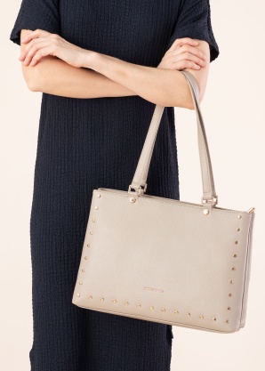 Daniele Donati rokassoma