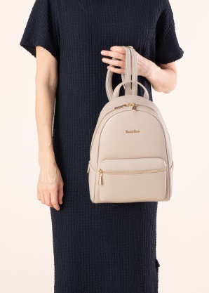 Daniele Donati mugursoma