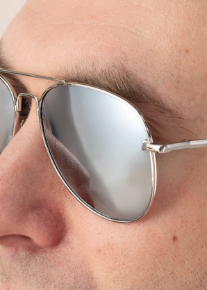 Superior saulesbrilles