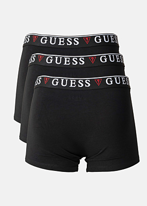 Боксеры Brian Hero 3 Pack Guess