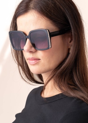 Superior saulesbrilles