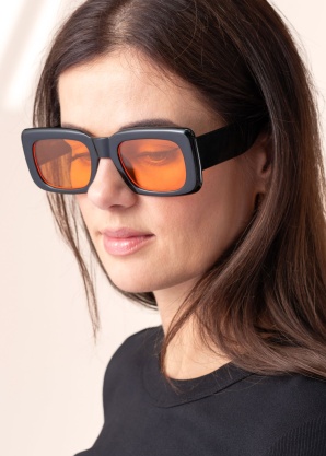 Superior saulesbrilles