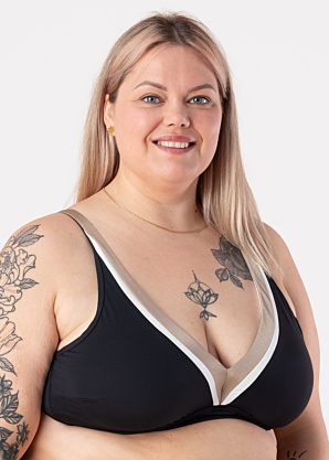 Esprit bikini krūšturis