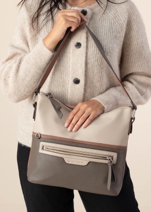 Tom Tailor plecu soma Jule