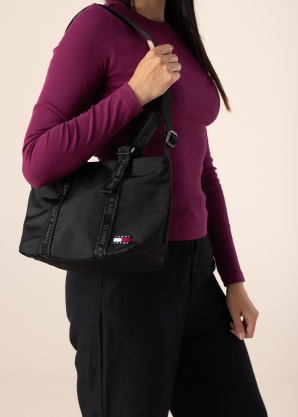 Tommy Jeans rokassoma Ess Daily