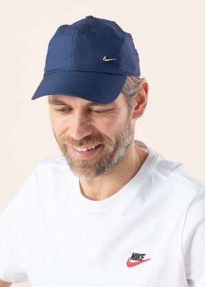 Nike cepure ar nagu Nk Df Club U Cb Mtswsh L