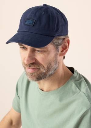 Jack & Jones cepure ar nagu Classic