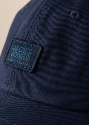 Jack & Jones cepure ar nagu Classic