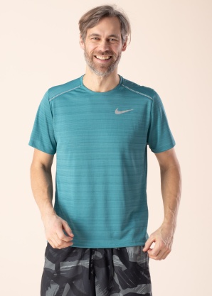 Nike krekls skrieanai Miler