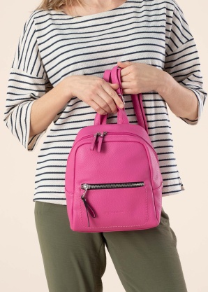 Рюкзак Tinna Tom Tailor