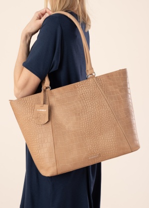 Burkely klēpjdatoru soma Cool Colbie 15,6