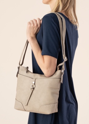 Tom Tailor plecu soma Imeri