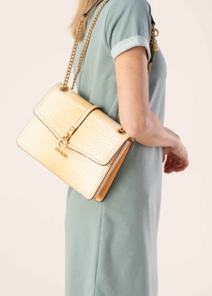 Сумка James Guess