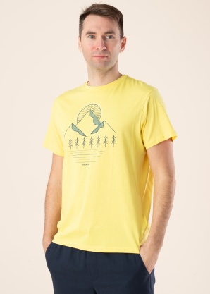 Icepeak T-krekls Moroni