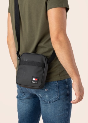 Tommy Jeans plecu soma Daily