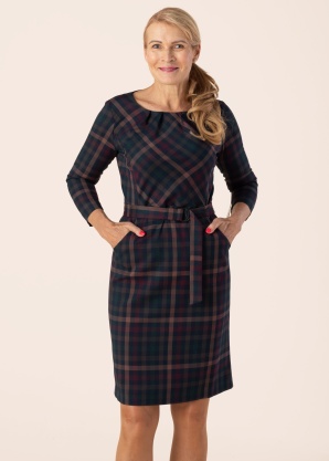 Платье Enni Hansmark