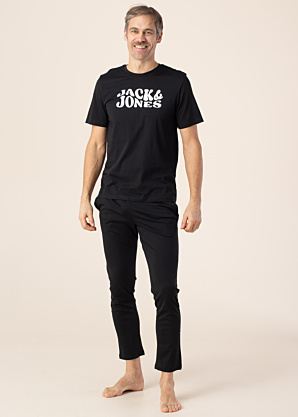 Jack & Jones pidžama Elton