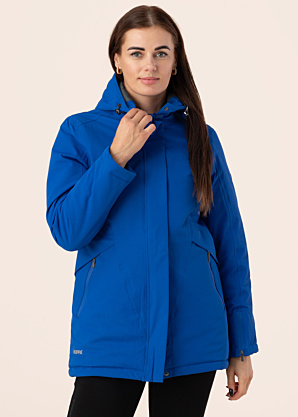 Huppa virsjaka Filippa