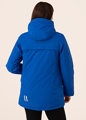 Huppa virsjaka Filippa