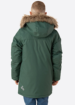 Huppa ziemas parka Roman 2