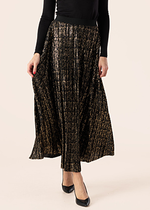 Molly Bracken svingi svārki