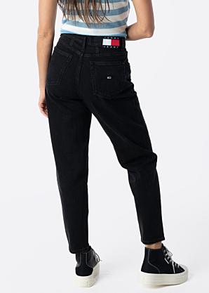 Tommy Jeans džinsa bikses