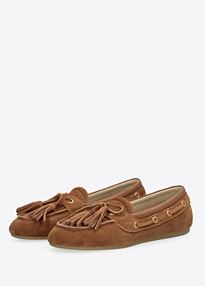 Мокасины Liu-Jo