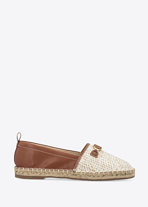 Liu-Jo Espadrilles