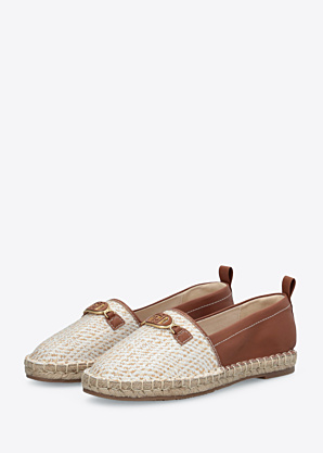 Liu-Jo Espadrilles