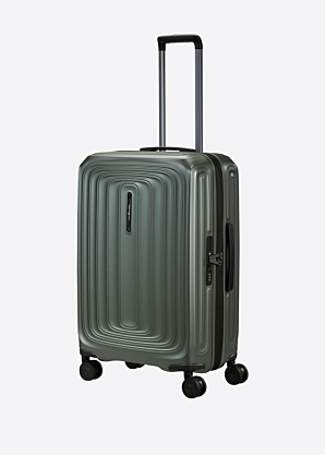 Samsonite koferis 2wander