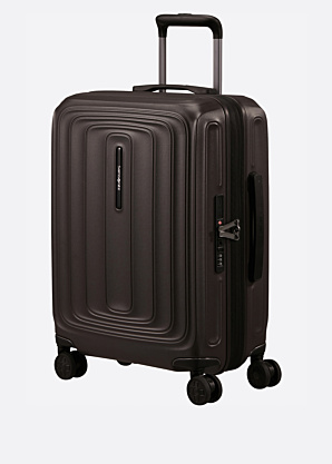 Samsonite koferis 2wander