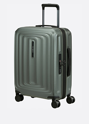 Samsonite koferis 2wander
