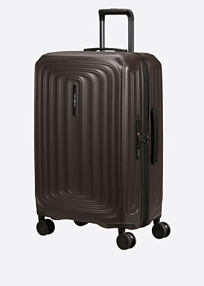 Samsonite koferis 2wander