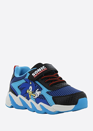 Leomil mirgojoši ikdienas apavi Sonic