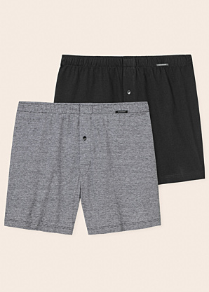 Schiesser garās apakšbikses