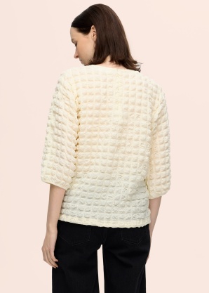 Selected blūze Monika-aya