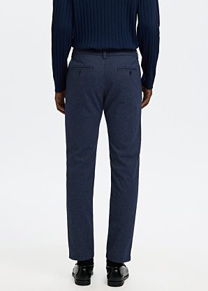 Длинные брюки 175-Slim Selected