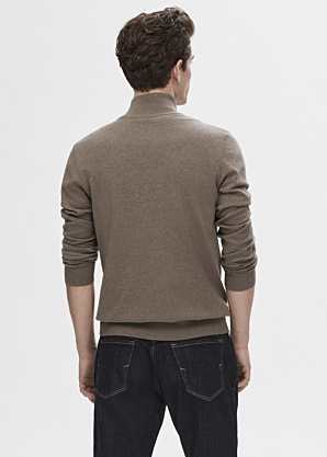 Selected kardigans Berg