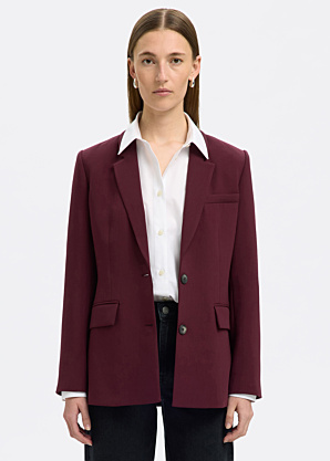 Selected žakete Rita