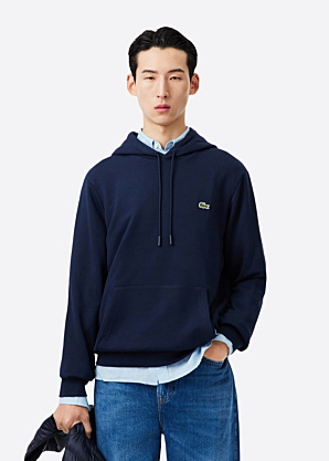 Кофта Lacoste