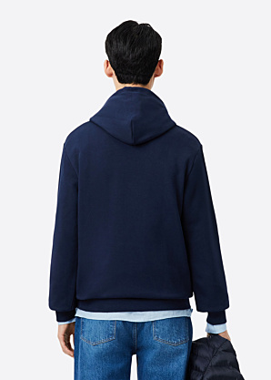 Кофта Lacoste