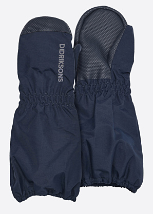 Didriksons cimdi Shell