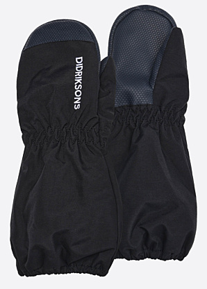 Didriksons cimdi Shell