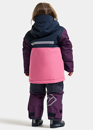 Зимний комплект Skare Didriksons