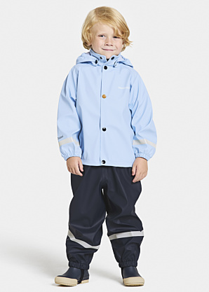 Didriksons lietus kombinezons Slaskeman 2