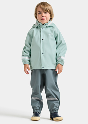 Didriksons lietus apģērbs Slaskeman